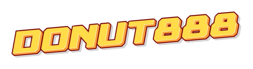donut888